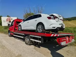 Gelibolu Oto Kurtarma ve Çekici